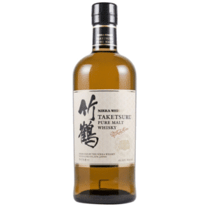 Nikka Taketsuru Pure Malt Whiskey ml