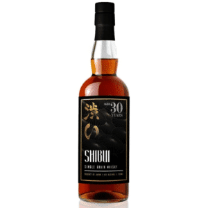 Shibui Year Single Grain Whisky ml