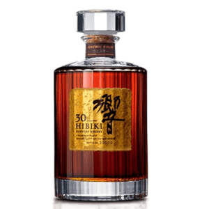 Hibiki Year Suntory Japanese Whisky ml