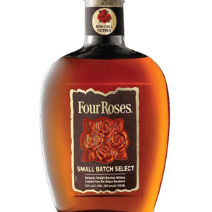 Four Roses Small Batch Select Bourbon Whiskey