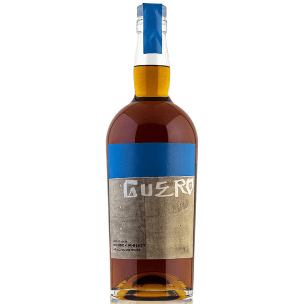 Guero Years Bourbon Whiskey ml
