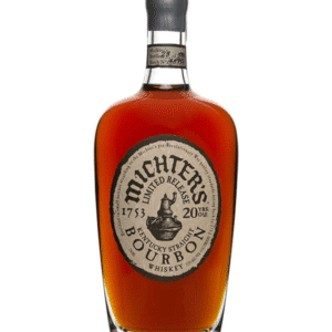Michters Year Bourbon Whiskey ml