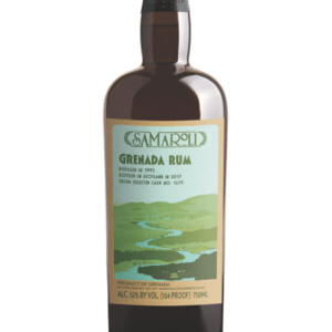 Samaroli Grenada Rum ml