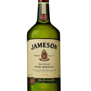 Jameson Irish Whiskey L
