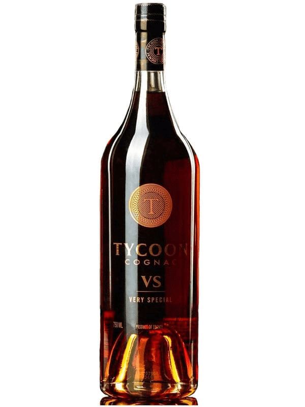 Tycoon VS Cognac  Total Wine & More