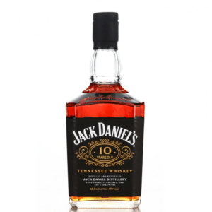 Jack Daniels year old
