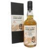 Ichiro’s Malt Chichibu The Peated 2022