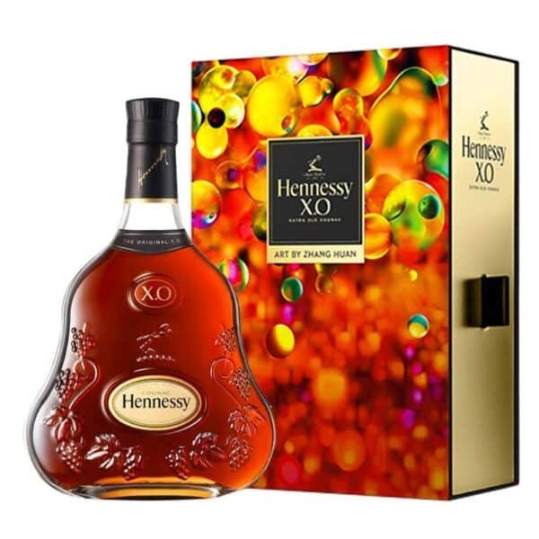 Hennessy XO Chinese New Year Edition