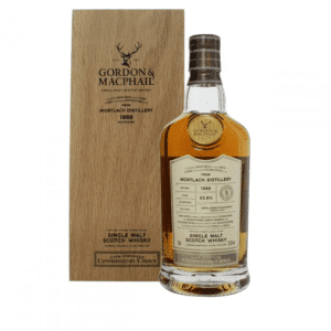 Mortlach Year Old Connoisseurs Choice