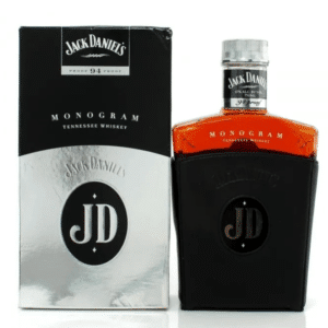 Jack Daniels Monogram ml