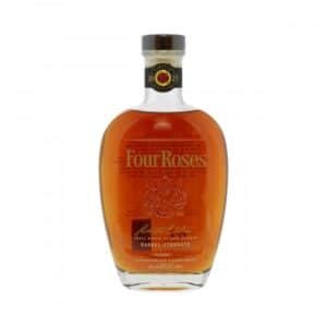 Four Roses Limited Edition 2025 Small Batch Bottle